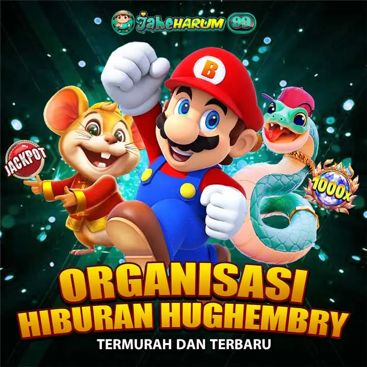 JAHEHARUM99